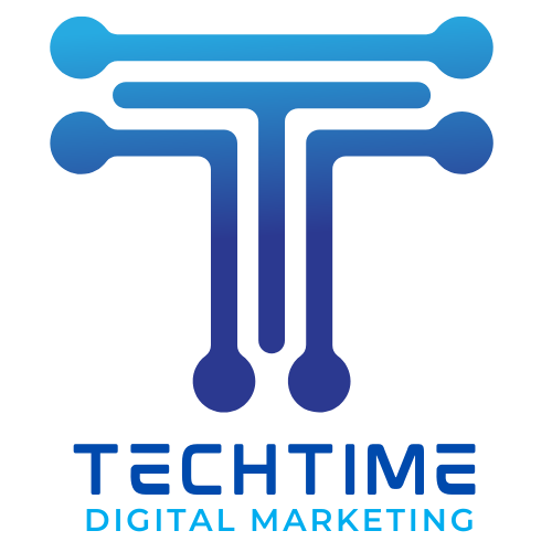 TechTime Digital Marketing